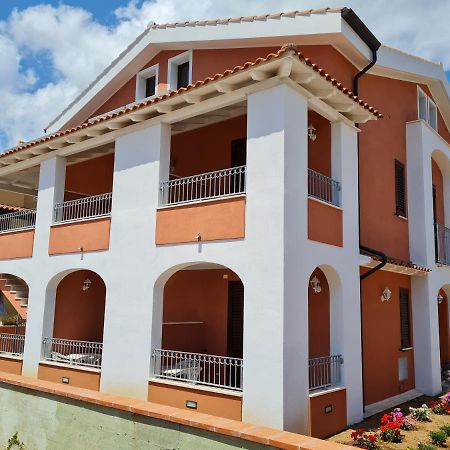 Le Anfore Di Nora Domo Pula Ngoại thất bức ảnh