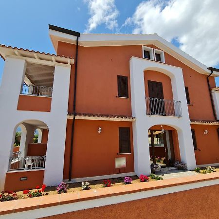 Le Anfore Di Nora Domo Pula Ngoại thất bức ảnh