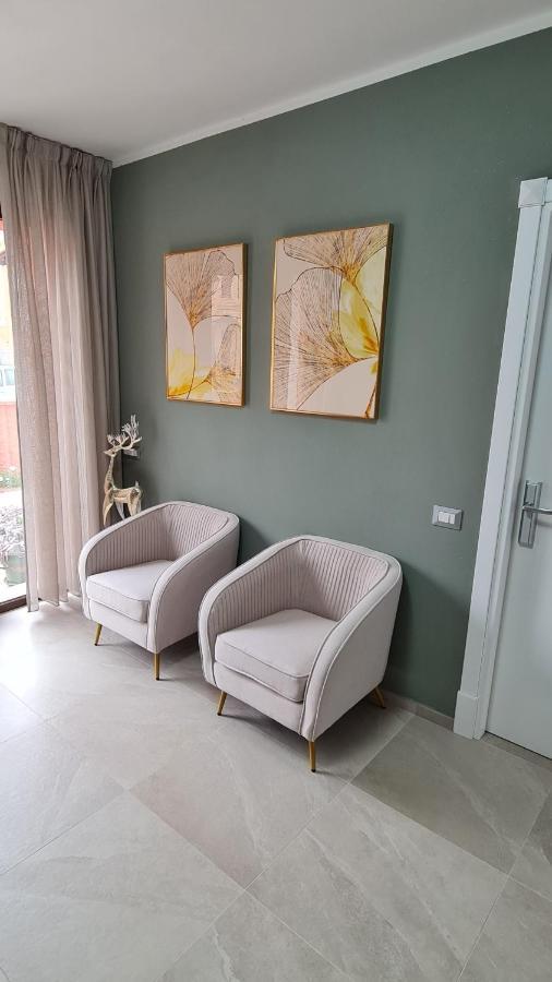 Le Anfore Di Nora Domo Pula Ngoại thất bức ảnh