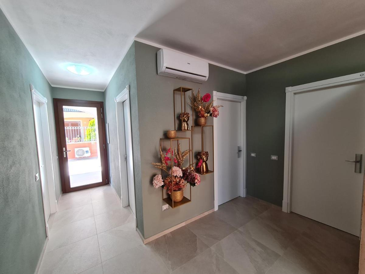 Le Anfore Di Nora Domo Pula Ngoại thất bức ảnh